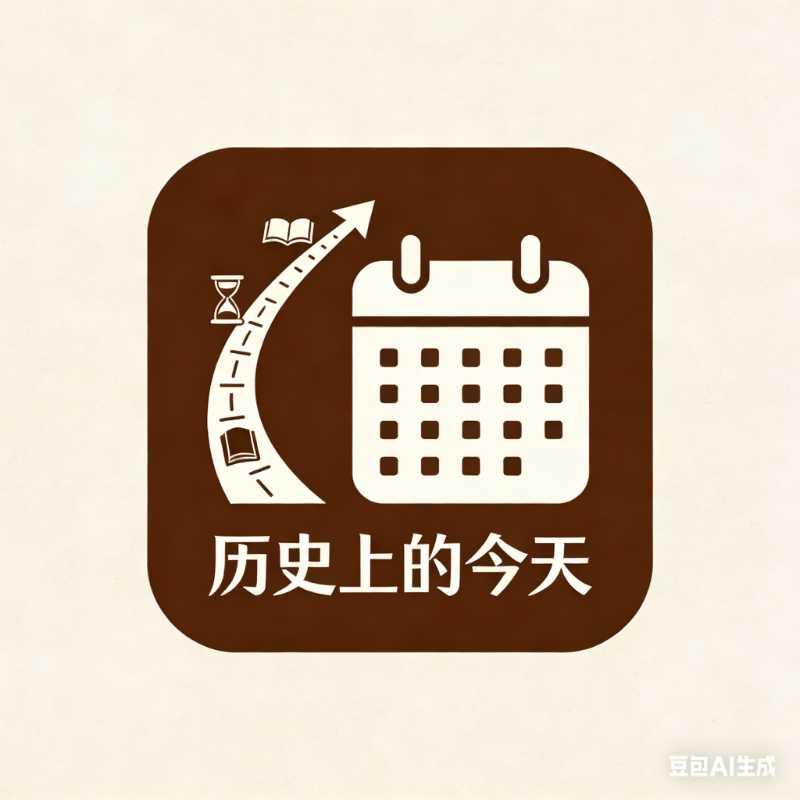 历史今天图标